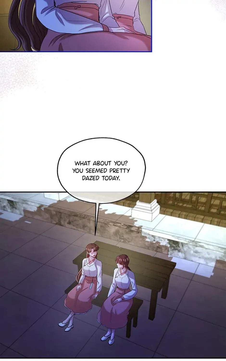 Read Avoiding the Heavenly Emperor chapter 60 image 52 on Lezhin