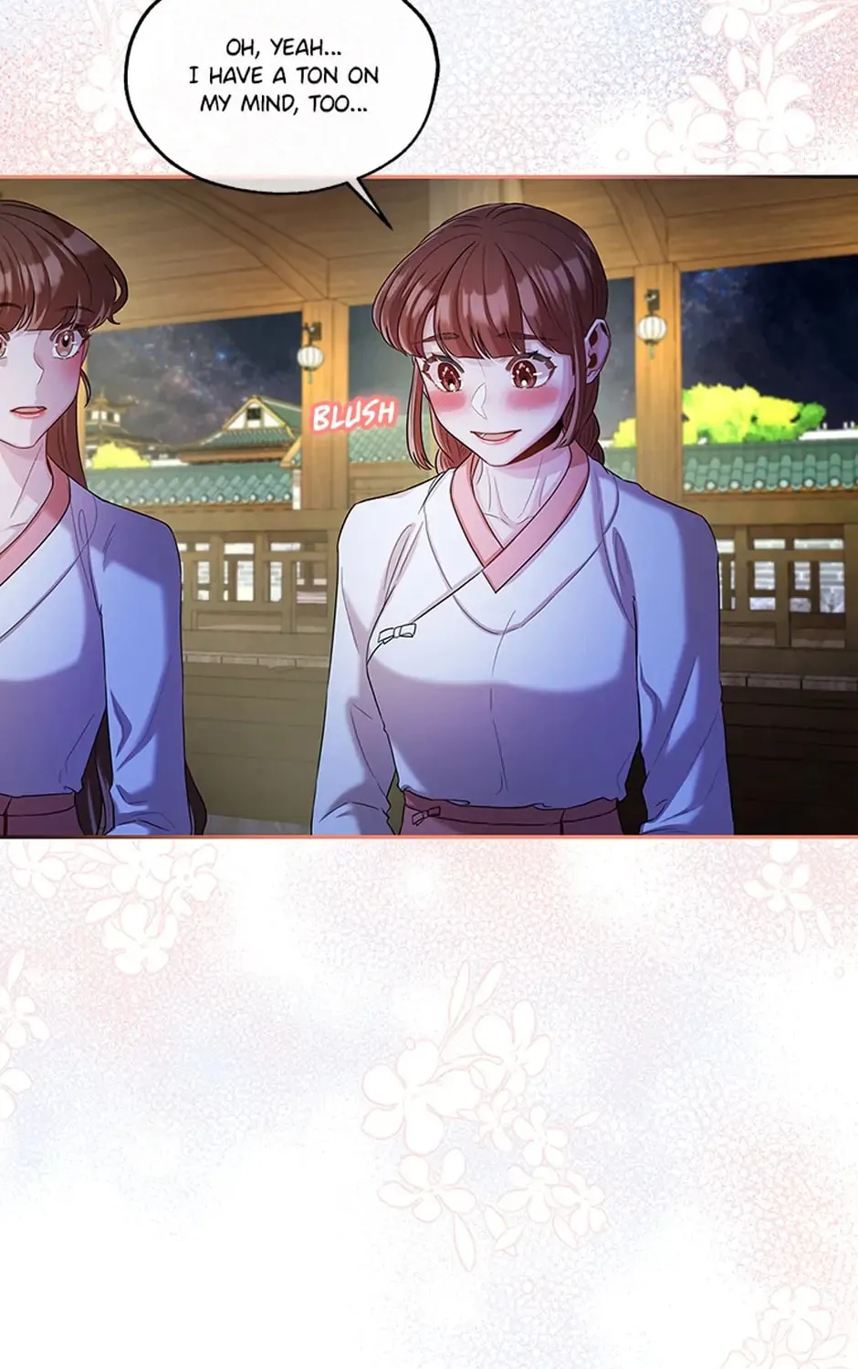 Read Avoiding the Heavenly Emperor chapter 60 image 54 on Lezhin