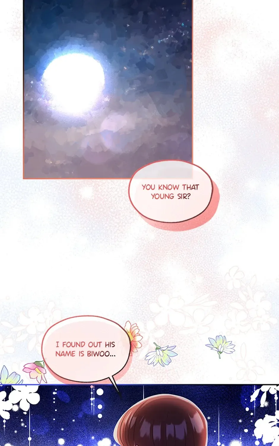 Read Avoiding the Heavenly Emperor chapter 60 image 56 on Lezhin
