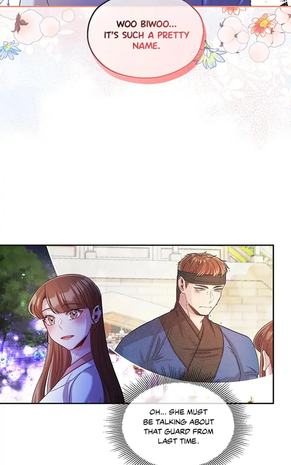 Read Avoiding the Heavenly Emperor chapter 60 image 60 on Lezhin