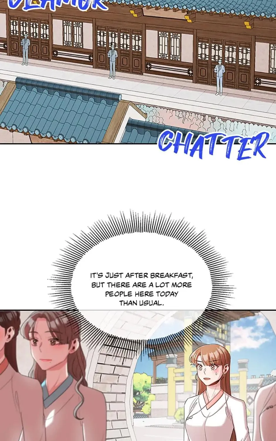 Read Avoiding the Heavenly Emperor chapter 60 image 70 on Lezhin