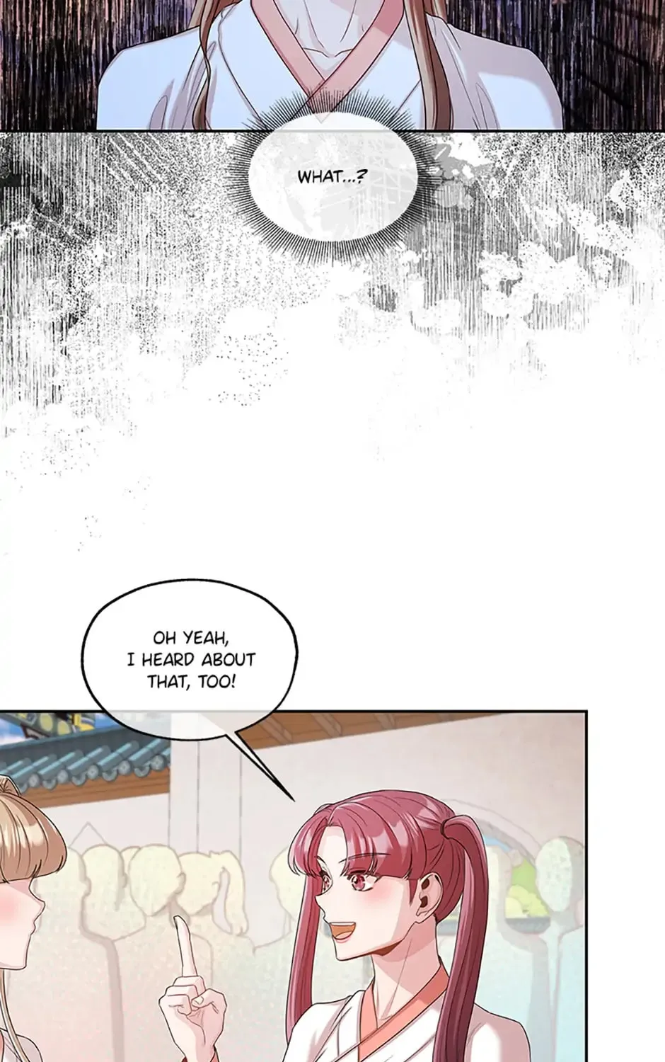 Read Avoiding the Heavenly Emperor chapter 60 image 80 on Lezhin