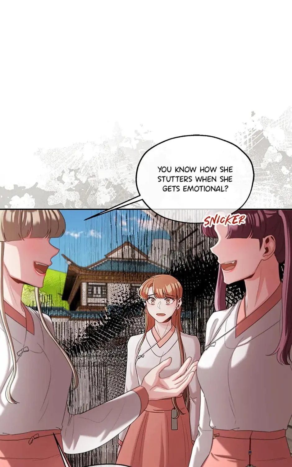 Read Avoiding the Heavenly Emperor chapter 60 image 82 on Lezhin