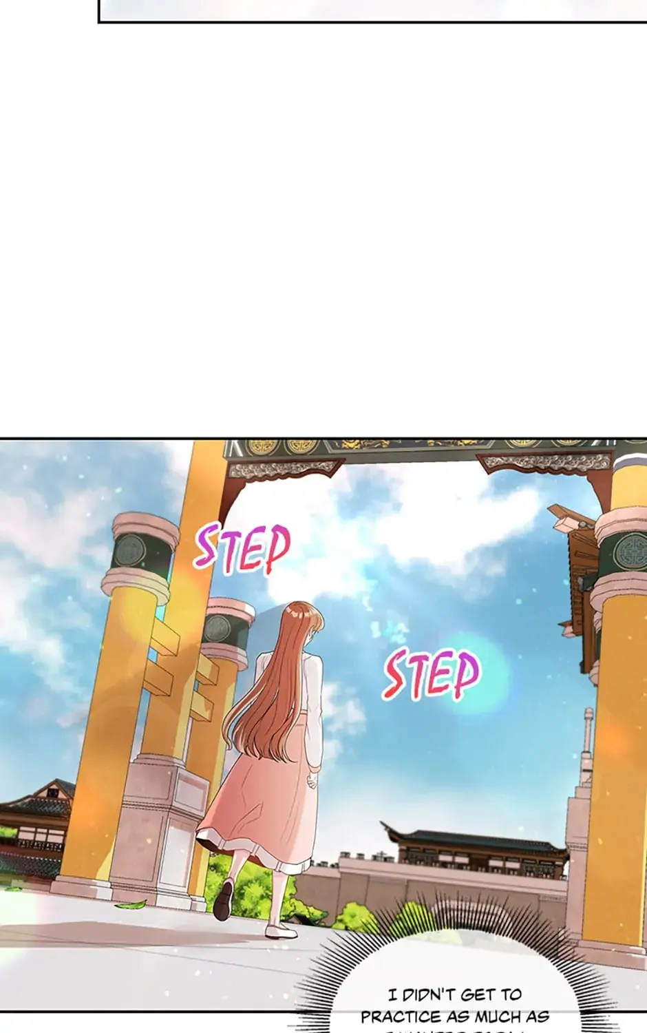Read Avoiding the Heavenly Emperor chapter 60 image 90 on Lezhin