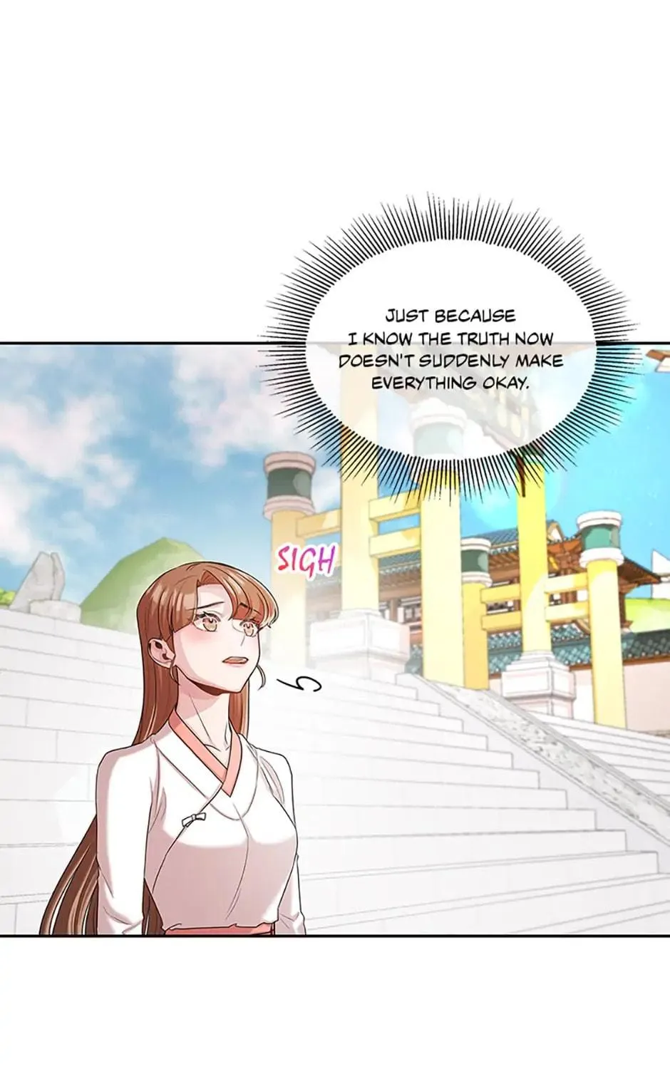 Read Avoiding the Heavenly Emperor chapter 60 image 98 on Lezhin