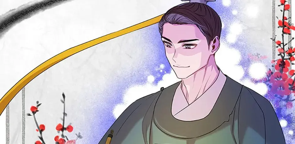 Read Avoiding the Heavenly Emperor chapter 63 image 1 on Lezhin