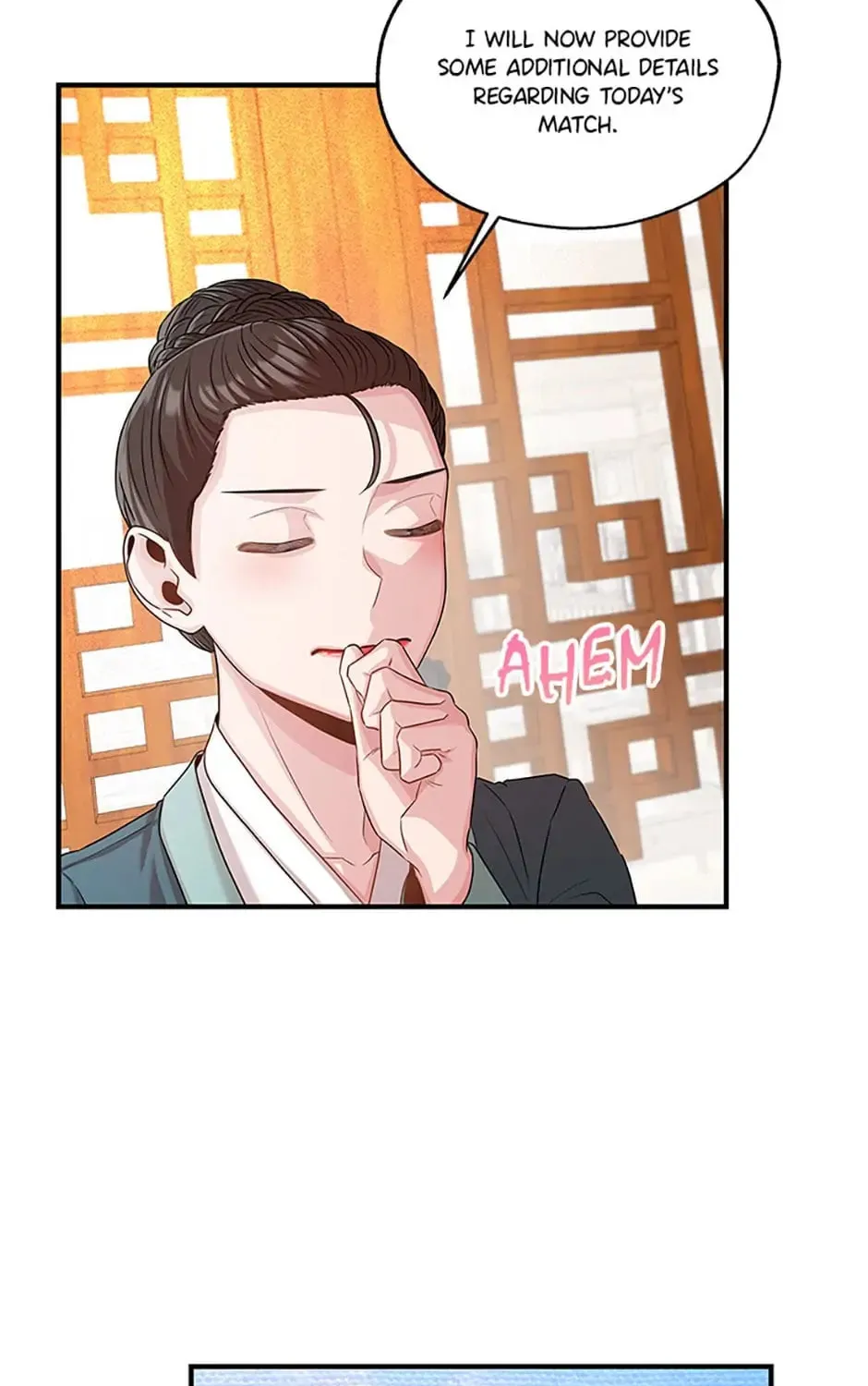 Read Avoiding the Heavenly Emperor chapter 63 image 102 on Lezhin