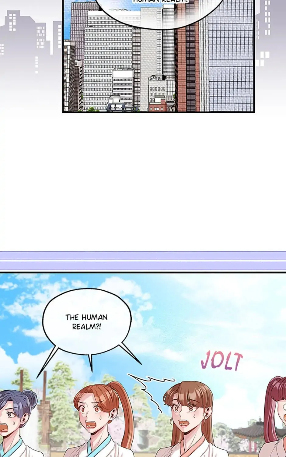 Read Avoiding the Heavenly Emperor chapter 63 image 104 on Lezhin