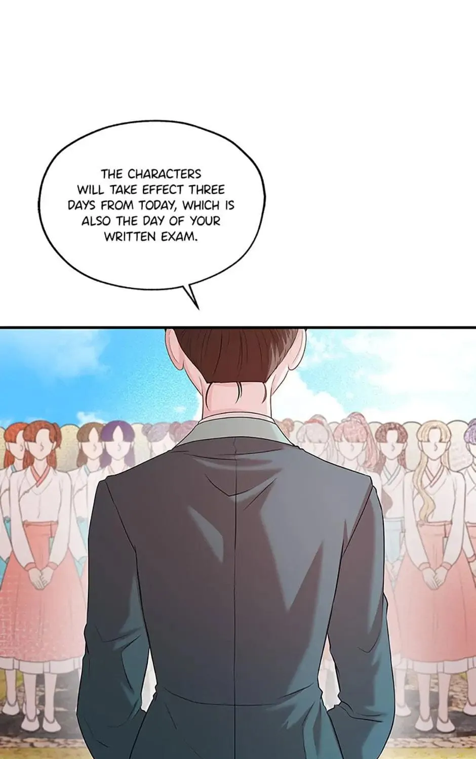 Read Avoiding the Heavenly Emperor chapter 63 image 106 on Lezhin
