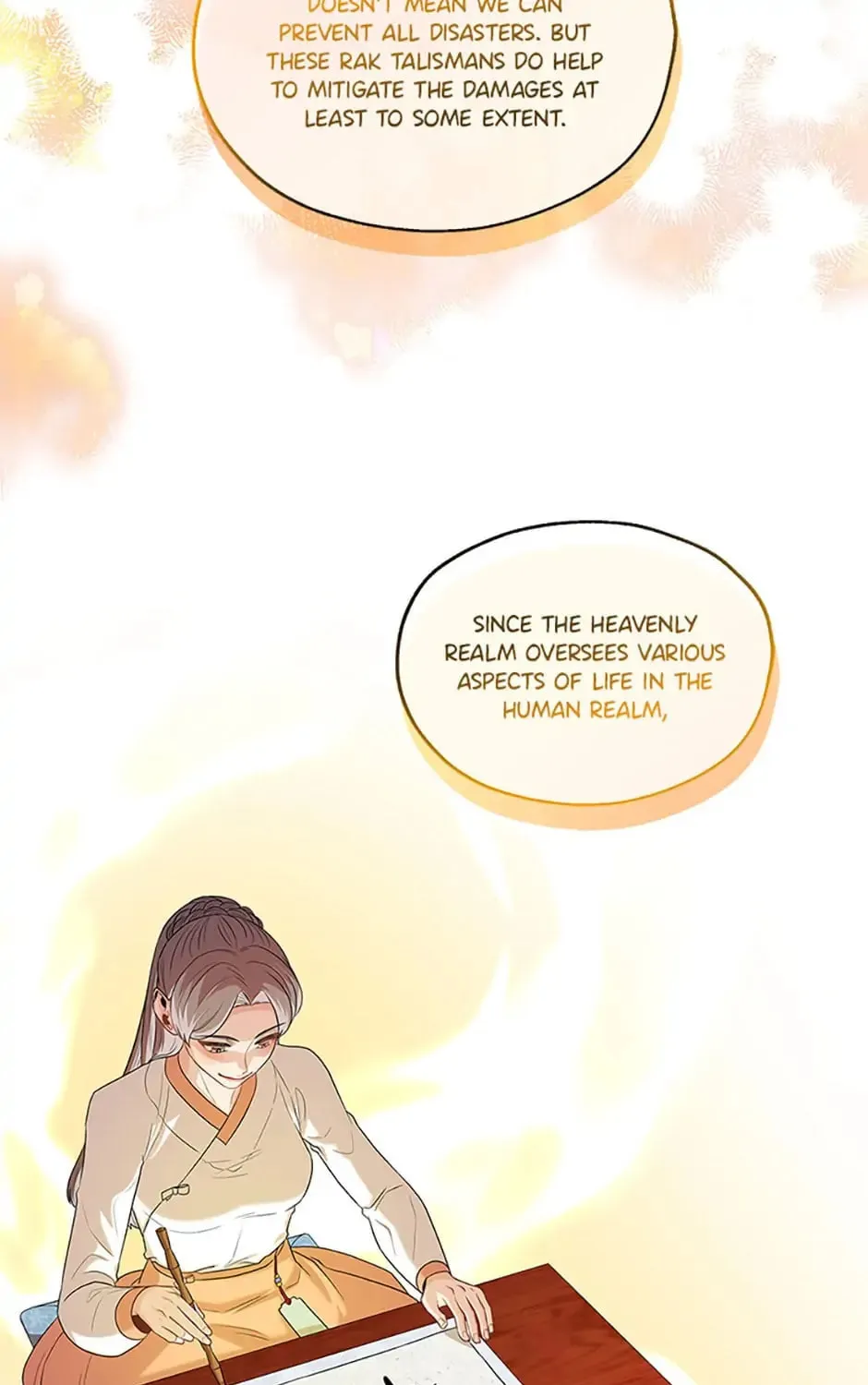 Read Avoiding the Heavenly Emperor chapter 63 image 122 on Lezhin