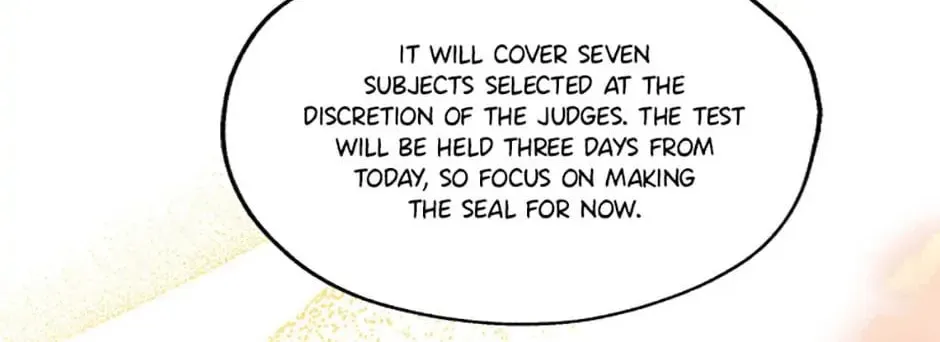 Read Avoiding the Heavenly Emperor chapter 63 image 15 on Lezhin