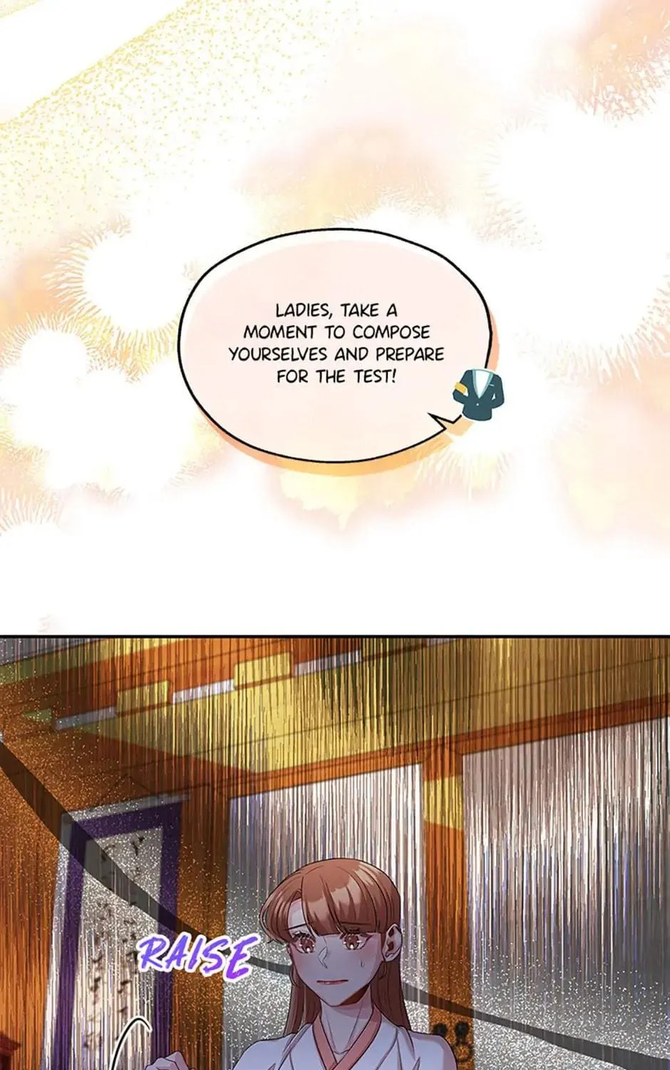 Read Avoiding the Heavenly Emperor chapter 63 image 16 on Lezhin
