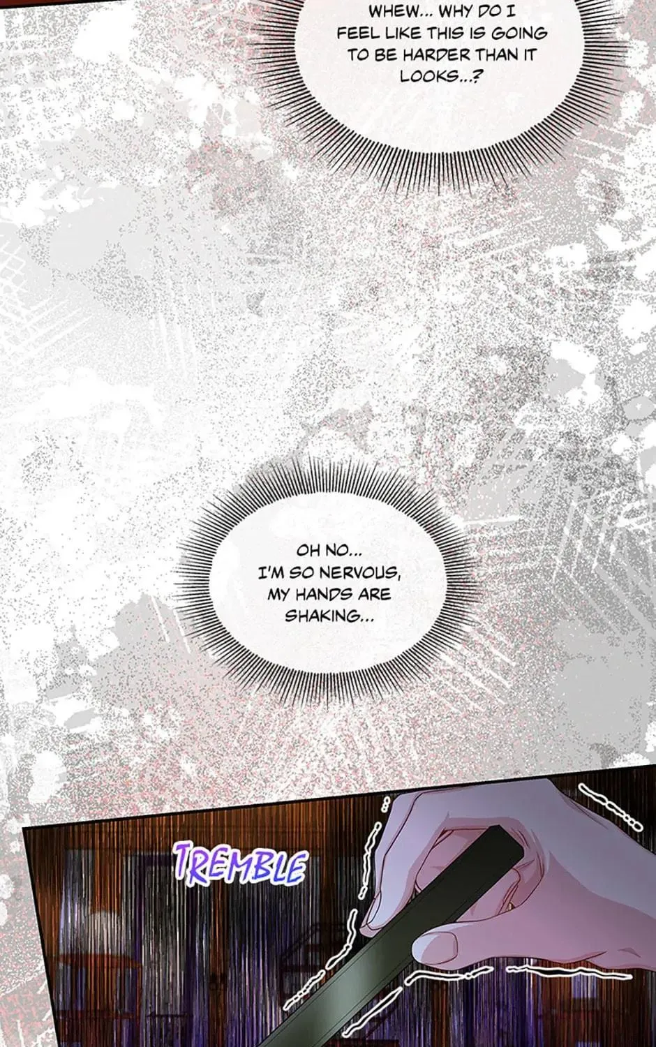 Read Avoiding the Heavenly Emperor chapter 63 image 18 on Lezhin
