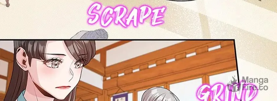 Read Avoiding the Heavenly Emperor chapter 63 image 23 on Lezhin