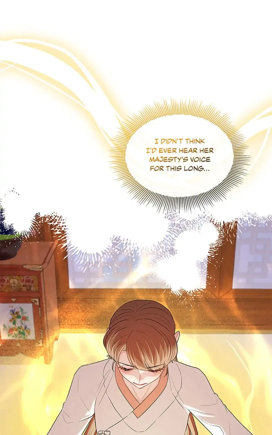 Read Avoiding the Heavenly Emperor chapter 63 image 26 on Lezhin