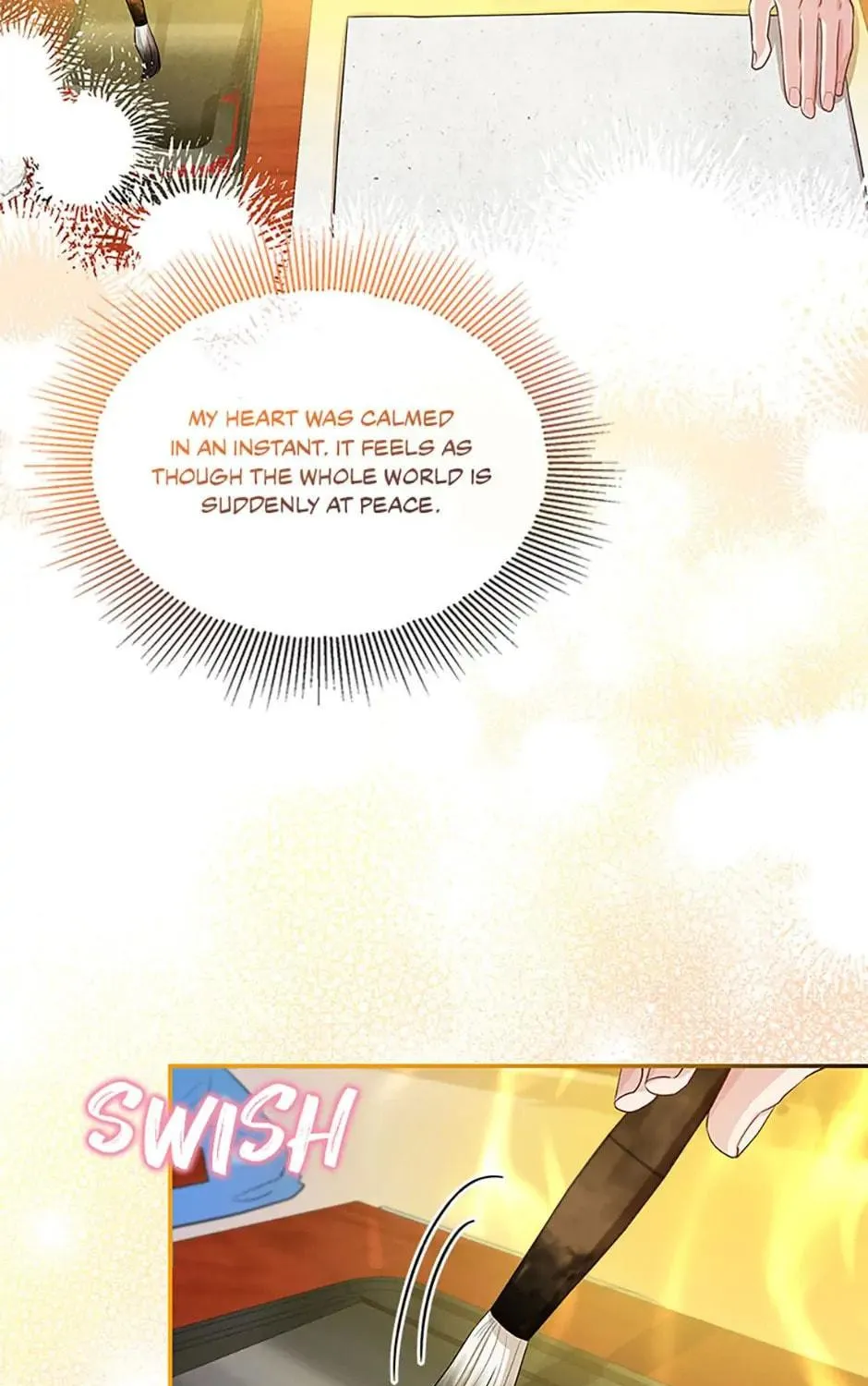 Read Avoiding the Heavenly Emperor chapter 63 image 28 on Lezhin