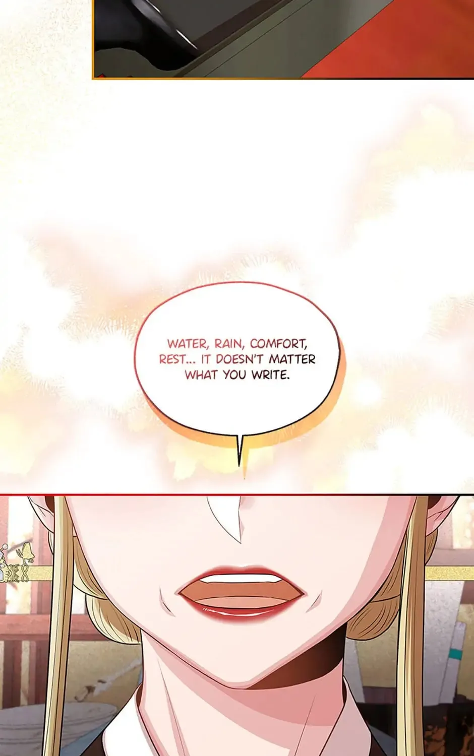 Read Avoiding the Heavenly Emperor chapter 63 image 30 on Lezhin