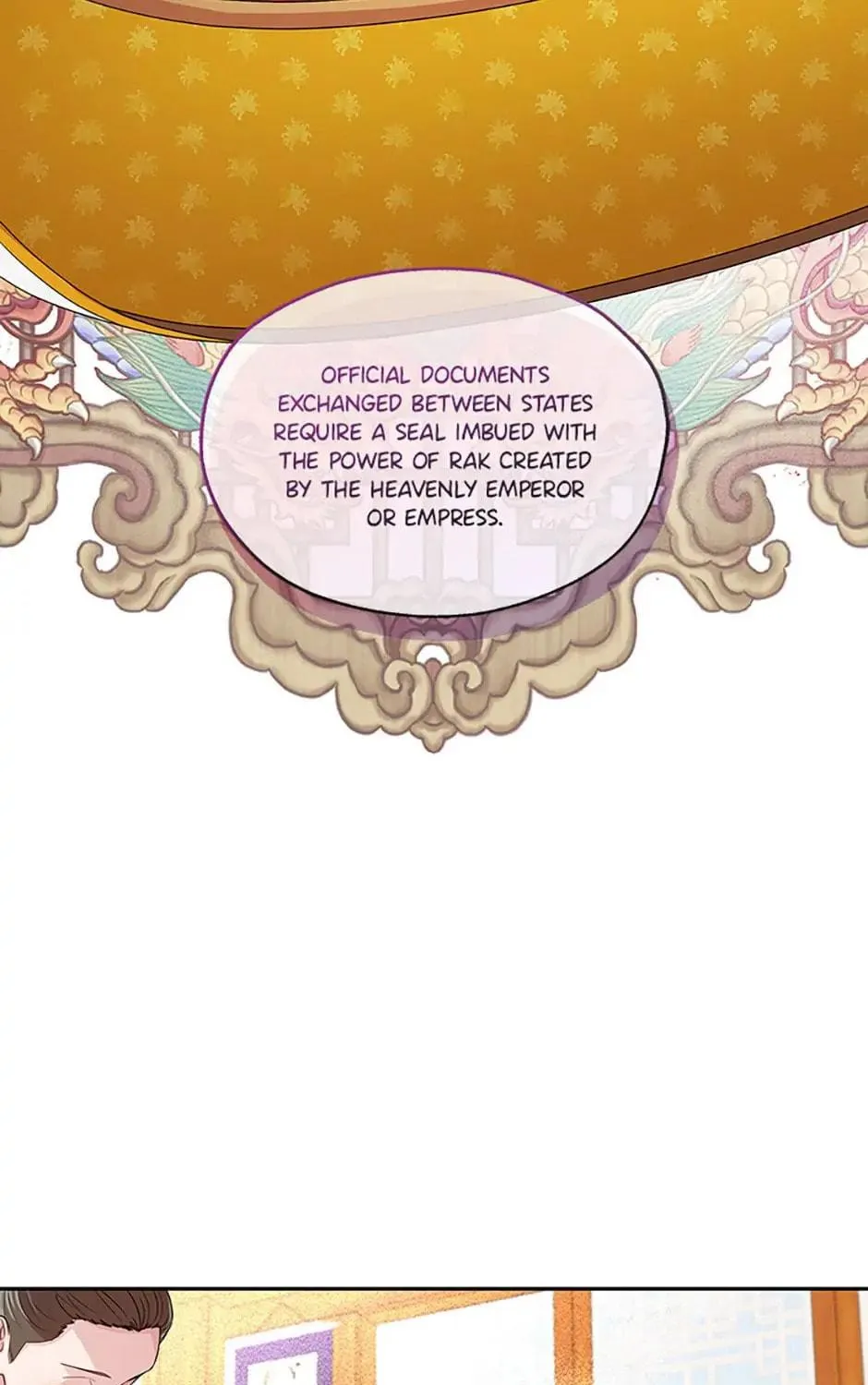 Read Avoiding the Heavenly Emperor chapter 63 image 4 on Lezhin
