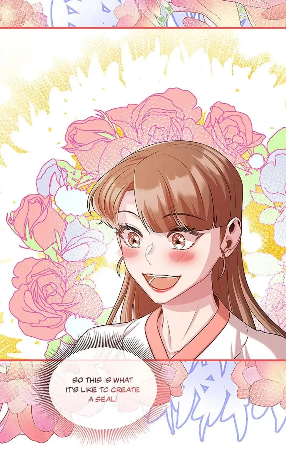 Read Avoiding the Heavenly Emperor chapter 63 image 48 on Lezhin