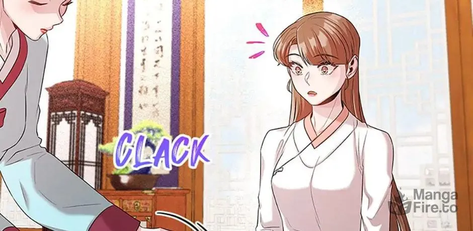 Read Avoiding the Heavenly Emperor chapter 63 image 5 on Lezhin
