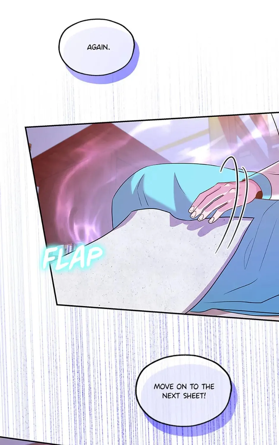 Read Avoiding the Heavenly Emperor chapter 63 image 50 on Lezhin