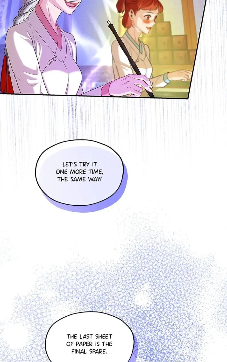 Read Avoiding the Heavenly Emperor chapter 63 image 52 on Lezhin