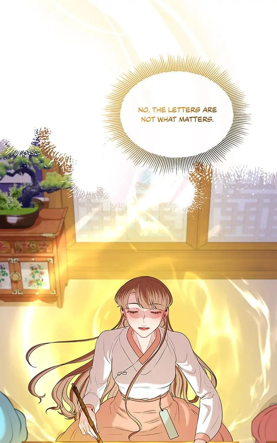 Read Avoiding the Heavenly Emperor chapter 63 image 58 on Lezhin