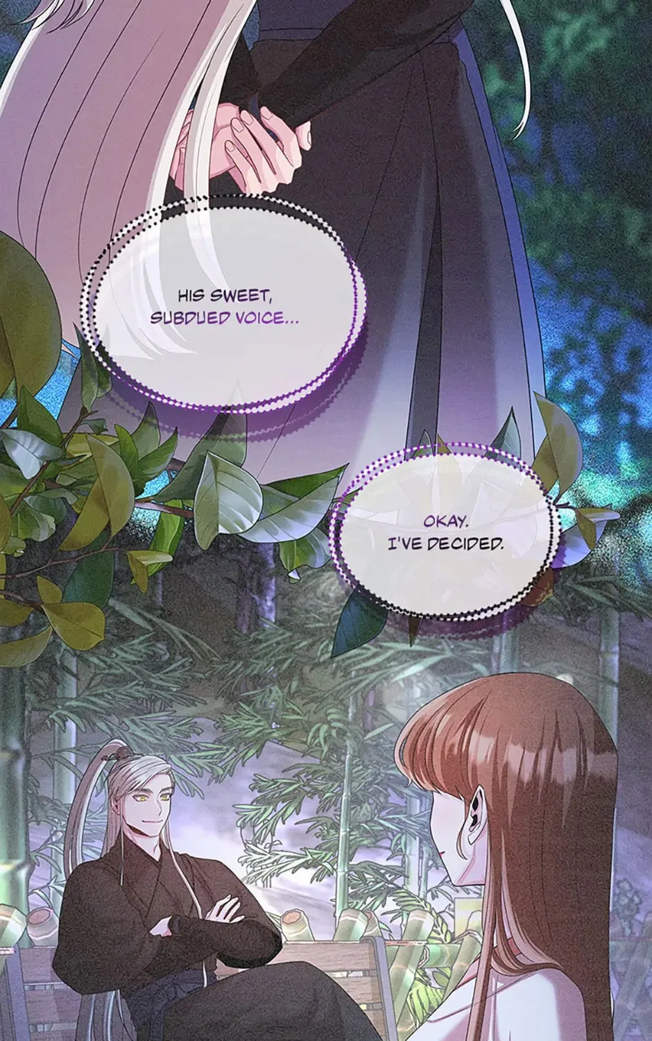 Read Avoiding the Heavenly Emperor chapter 63 image 66 on Lezhin