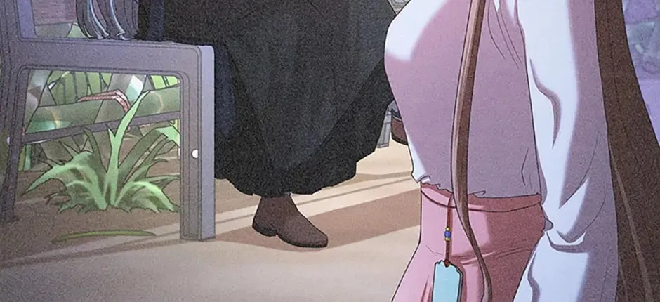 Read Avoiding the Heavenly Emperor chapter 63 image 67 on Lezhin