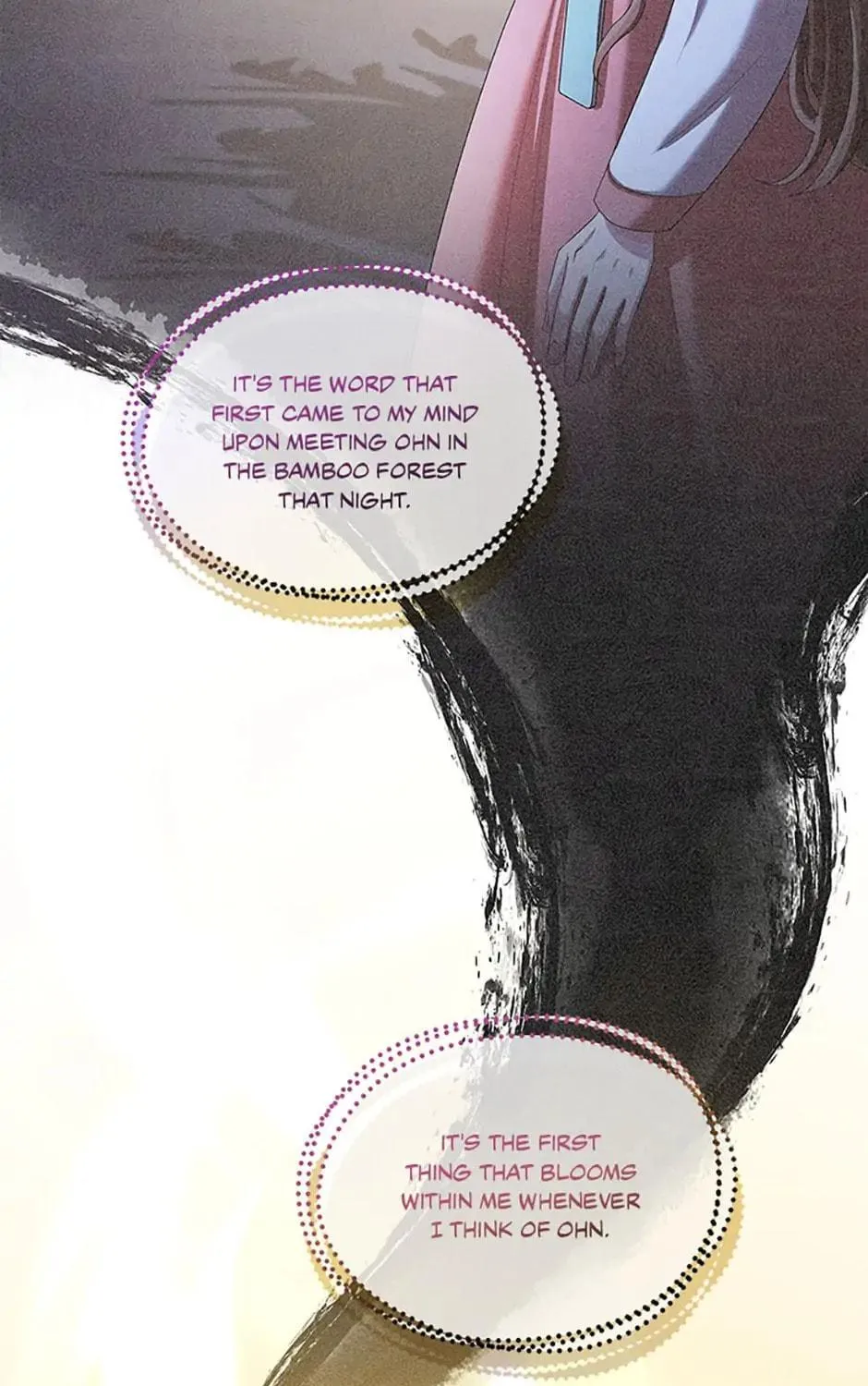 Read Avoiding the Heavenly Emperor chapter 63 image 68 on Lezhin