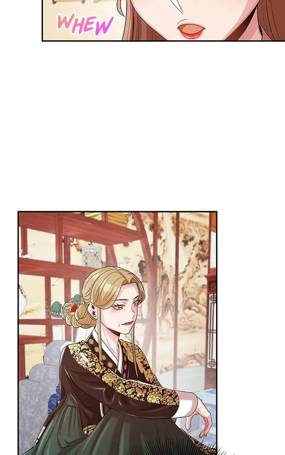 Read Avoiding the Heavenly Emperor chapter 63 image 78 on Lezhin