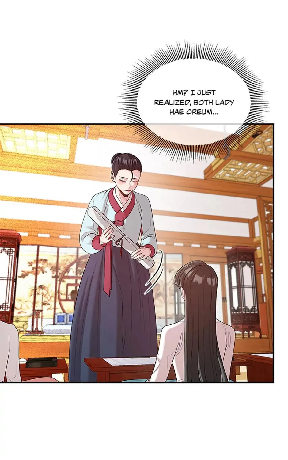 Read Avoiding the Heavenly Emperor chapter 63 image 86 on Lezhin