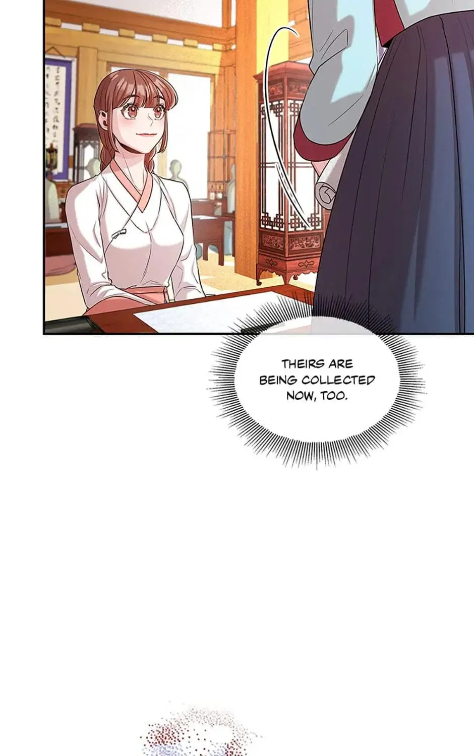 Read Avoiding the Heavenly Emperor chapter 63 image 88 on Lezhin