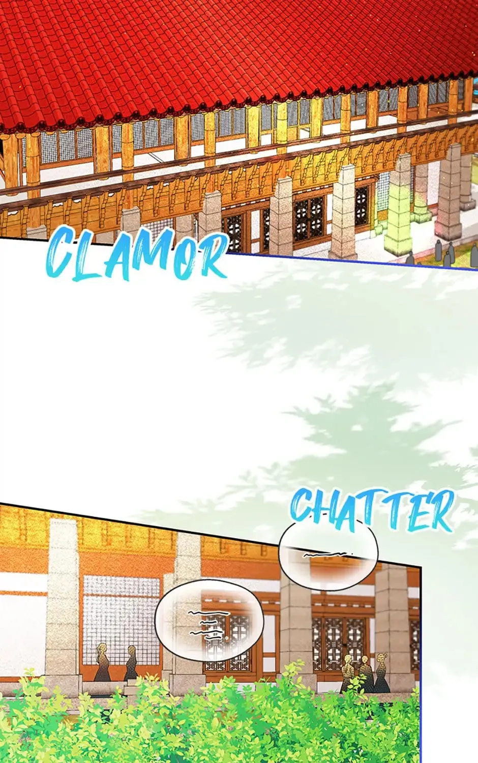Read Avoiding the Heavenly Emperor chapter 63 image 96 on Lezhin