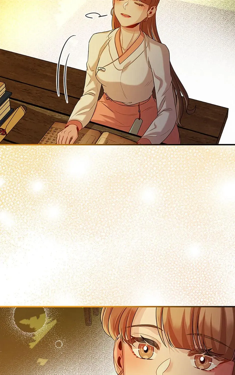Read Avoiding the Heavenly Emperor chapter 65 image 10 on Lezhin