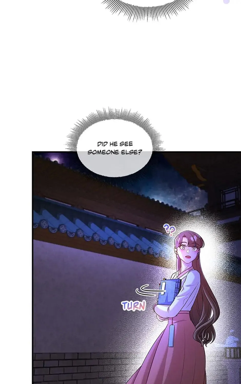 Read Avoiding the Heavenly Emperor chapter 65 image 100 on Lezhin