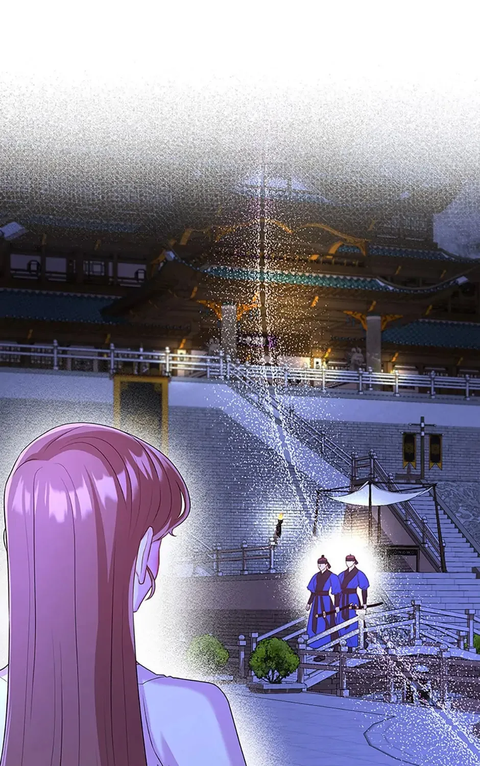Read Avoiding the Heavenly Emperor chapter 65 image 102 on Lezhin