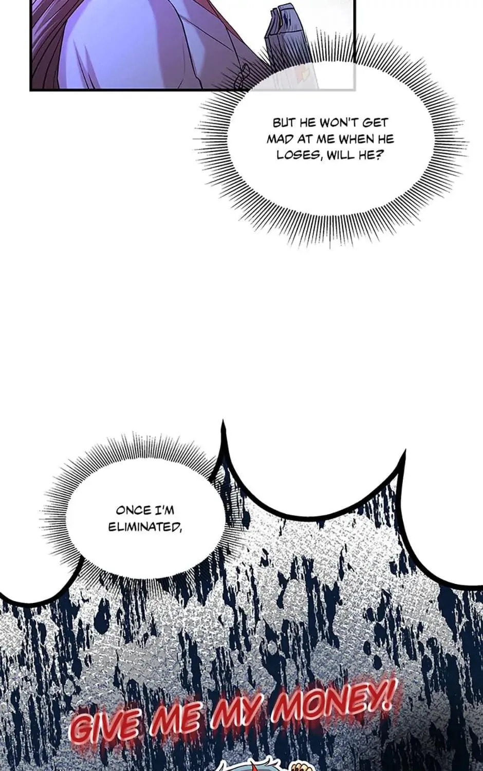 Read Avoiding the Heavenly Emperor chapter 65 image 108 on Lezhin