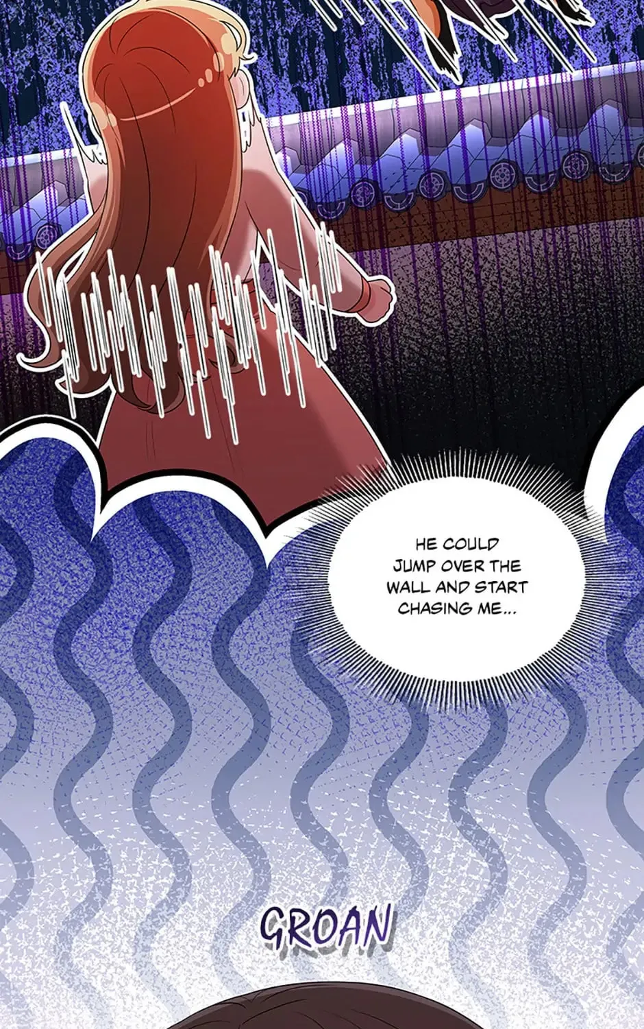Read Avoiding the Heavenly Emperor chapter 65 image 110 on Lezhin