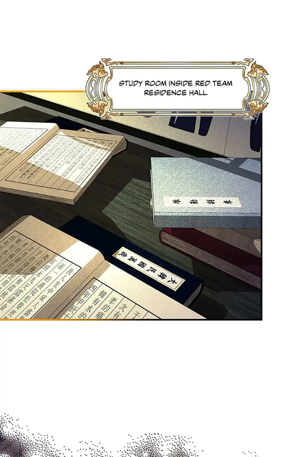 Read Avoiding the Heavenly Emperor chapter 65 image 116 on Lezhin