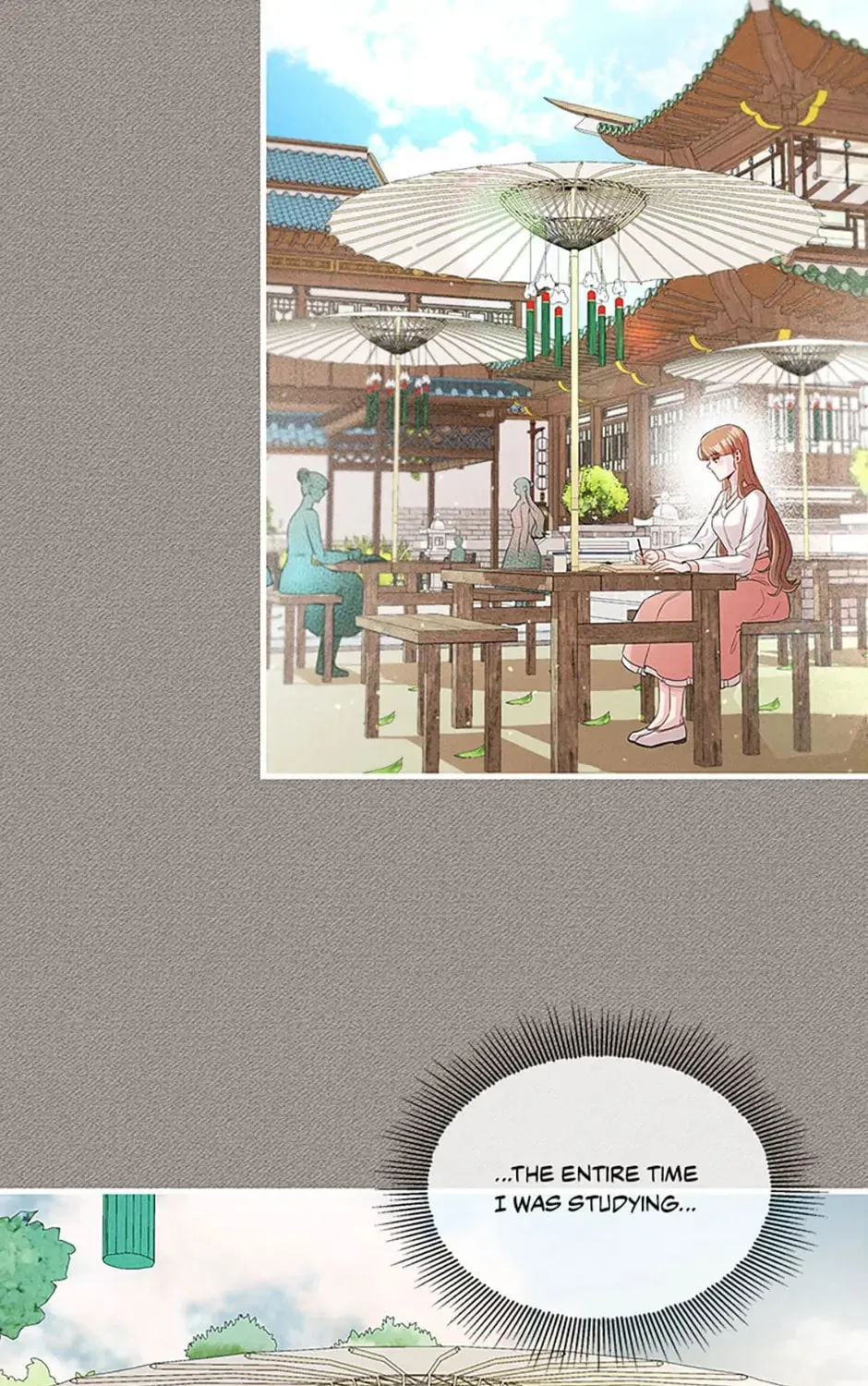 Read Avoiding the Heavenly Emperor chapter 65 image 122 on Lezhin