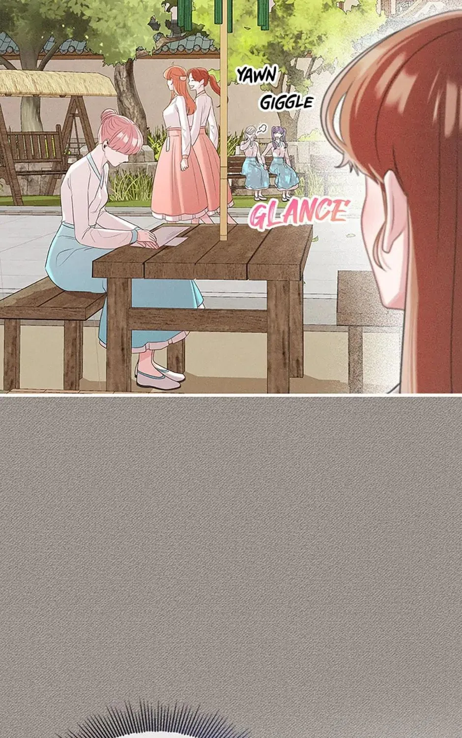 Read Avoiding the Heavenly Emperor chapter 65 image 124 on Lezhin