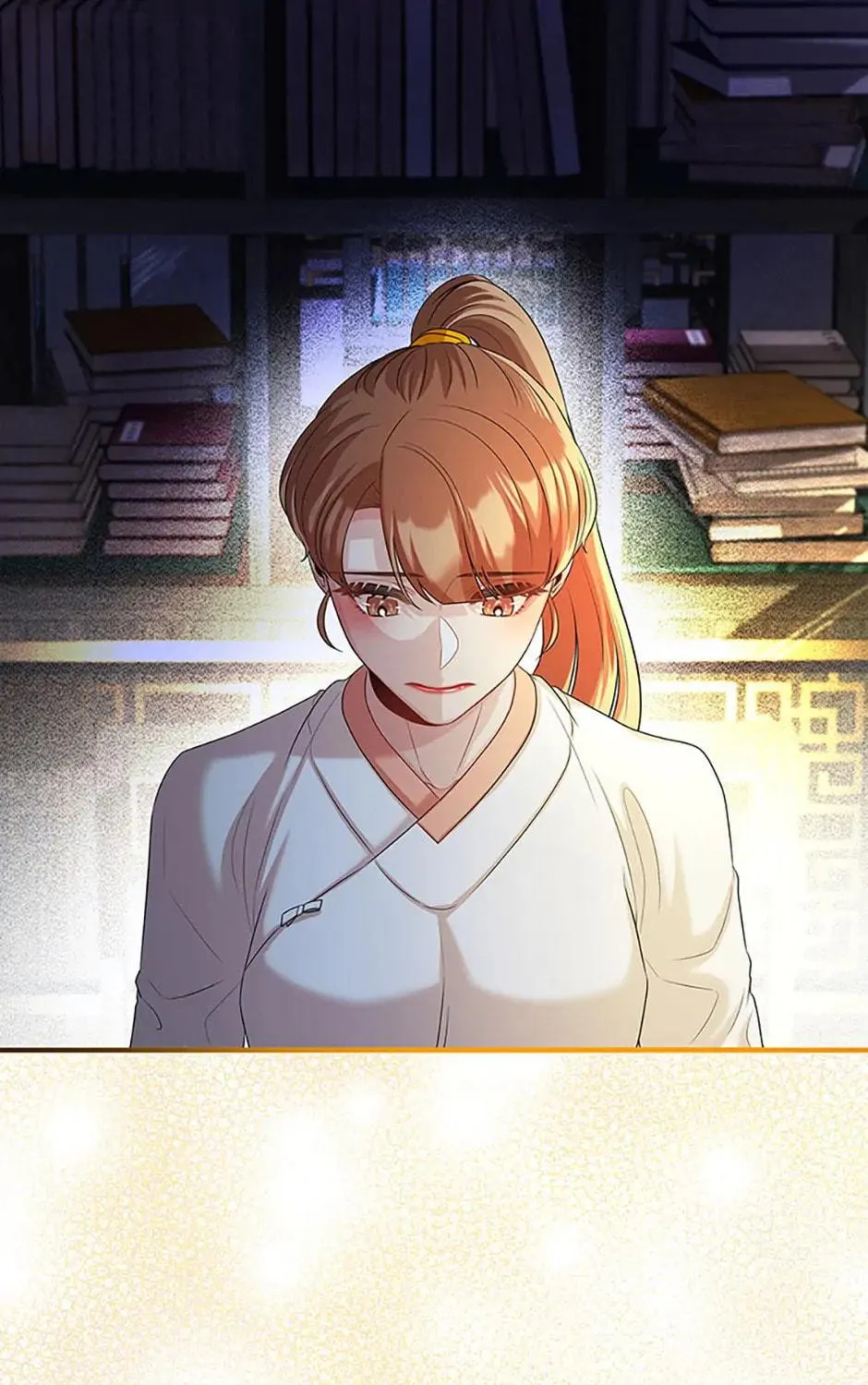 Read Avoiding the Heavenly Emperor chapter 65 image 128 on Lezhin