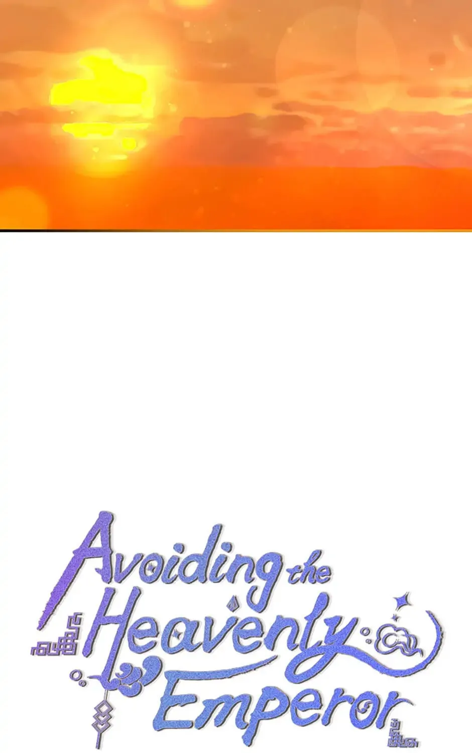 Read Avoiding the Heavenly Emperor chapter 65 image 14 on Lezhin