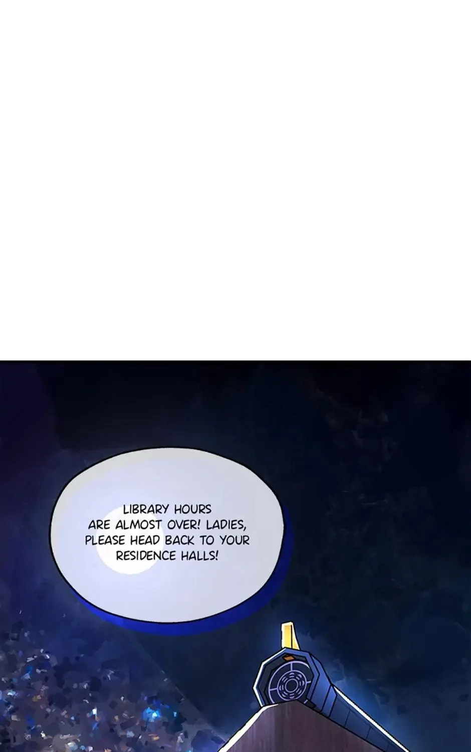 Read Avoiding the Heavenly Emperor chapter 65 image 16 on Lezhin