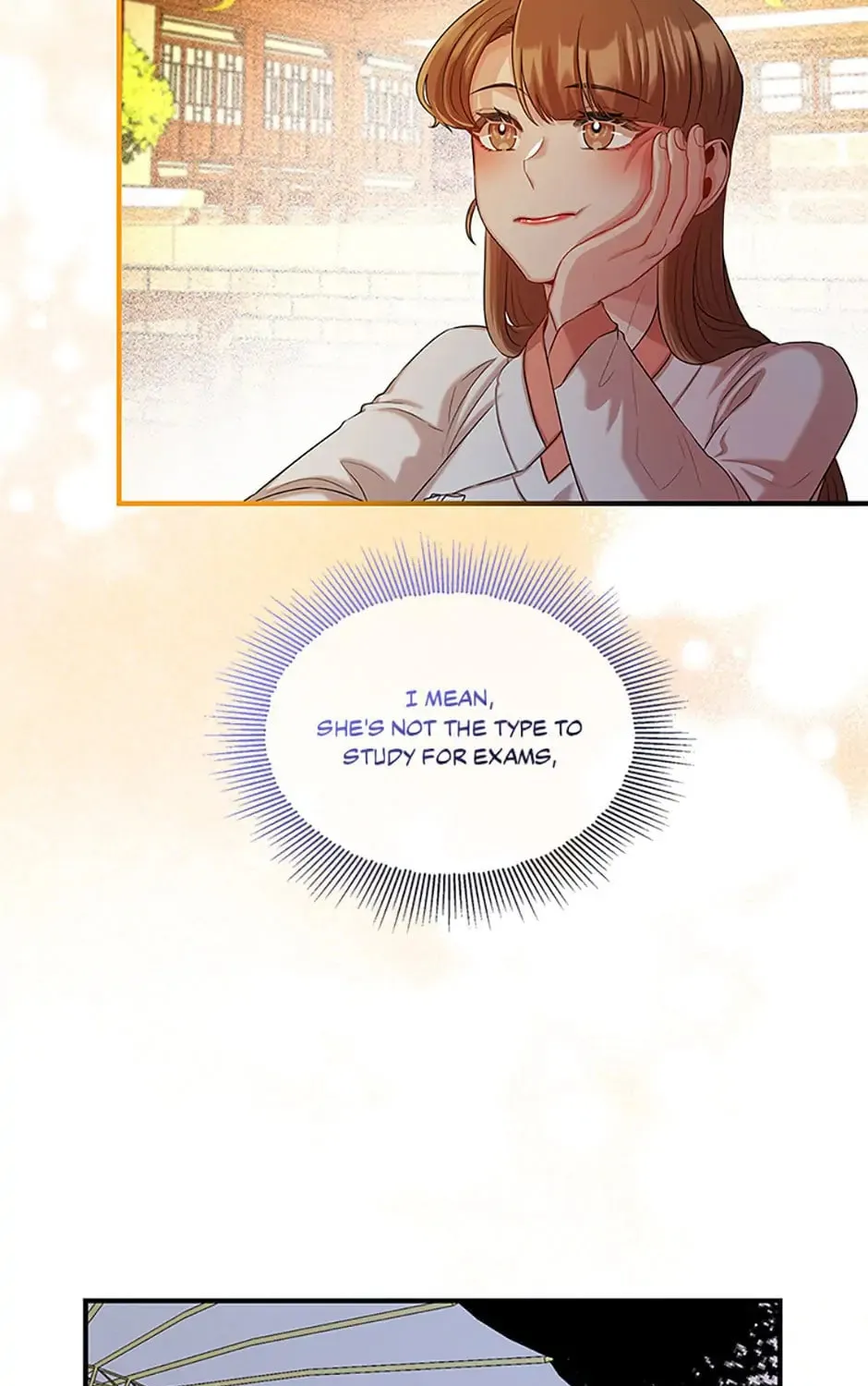 Read Avoiding the Heavenly Emperor chapter 65 image 2 on Lezhin