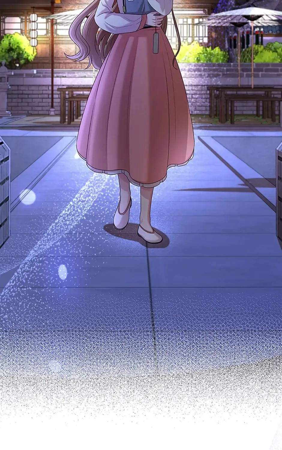 Read Avoiding the Heavenly Emperor chapter 65 image 20 on Lezhin