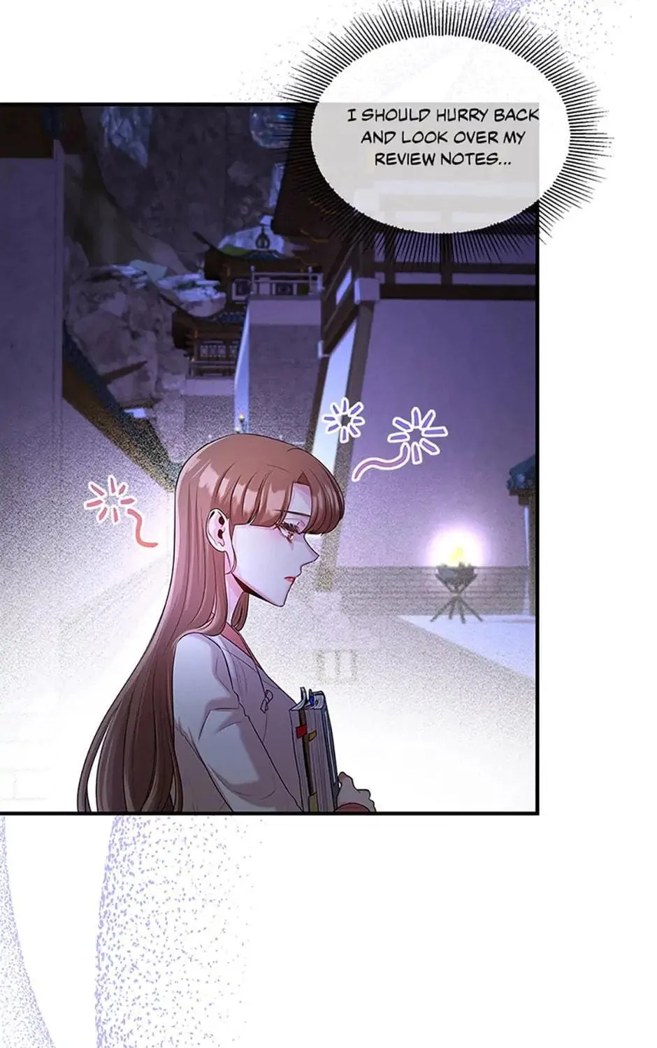 Read Avoiding the Heavenly Emperor chapter 65 image 22 on Lezhin