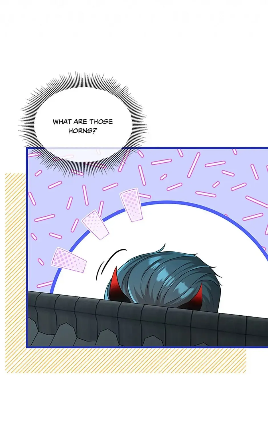 Read Avoiding the Heavenly Emperor chapter 65 image 26 on Lezhin