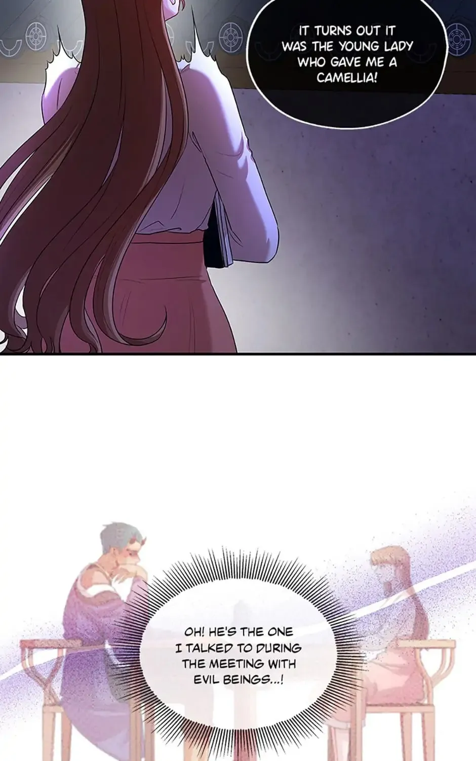 Read Avoiding the Heavenly Emperor chapter 65 image 32 on Lezhin